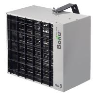 Тепловентилятор Ballu BHP-MW-9 электрический (НС-1135822)