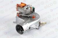 Ariston вентилятор 28-32 kw (65115814)