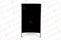 Ariston панель корпуса (передняя) (65115805-01)