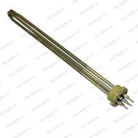 ЭВАН блок ТЭН G11/2 6 кВт Backer (44500)