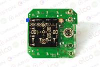 Ariston плата дисплея (65116372) Ariston плата дисплея (65116372)