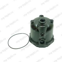 Корпус для насоса и насосной станции Джилекс Джамбо 70/50 Ч, с уплотнительным кольцом (KKOR7050CH)