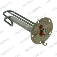 ТЭН 1,5 кВт для водонагревателя Ariston ABS VELIS INOX QH 80-100 (ten15ABSVLSINQH80100)