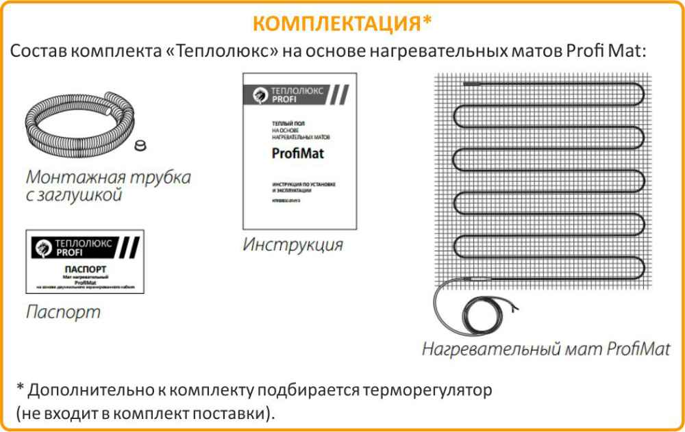 Теплолюкс Профимат 160-7 купить в Чите