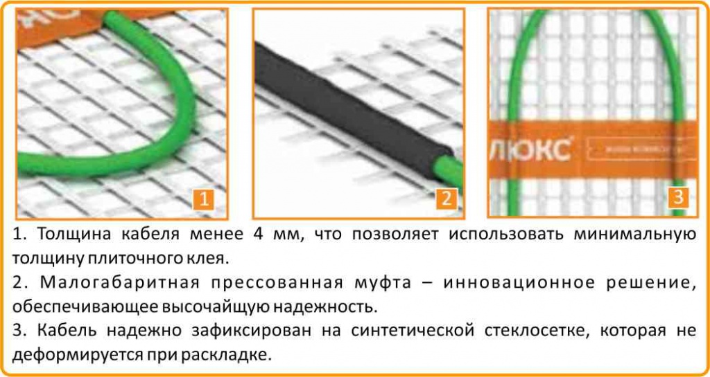 цена на Теплолюкс Tropix 720 в Чите