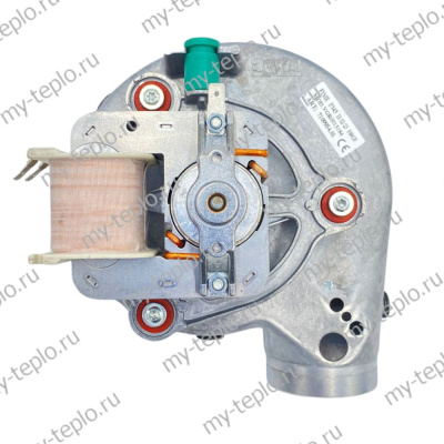 Вентилятор для котла Baxi MAIN DIGIT 240Fi (KGvent1MAINdg240Fi)