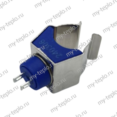 Датчик температуры NTC накладной D18мм для котлов Baxi FOURTECH (KTdatC3BFOURT)