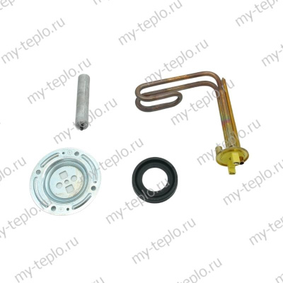 ТЭН 1,2 кВт для водонагревателя Ariston ABS BLU EVO R 10, комплект (tenkoABSBLUEVOR10)