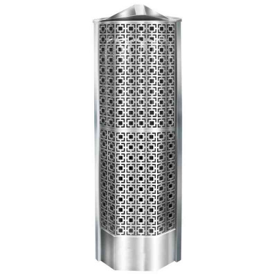 Электрокаменка ЭКМ-6 ДЕЛЬТА (380-220 В) УМТ