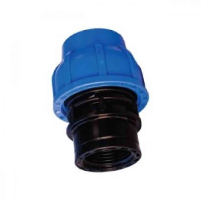 ПНД Соединение 32х3/4" вн/р PN10 ДЖИЛЕКС (9234)