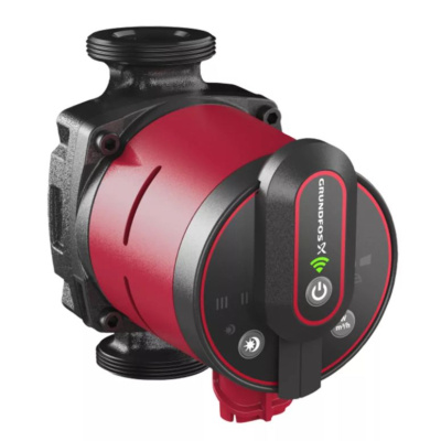 Насос циркуляционный Grundfos ALPHA3 25-40 130 (98890750)