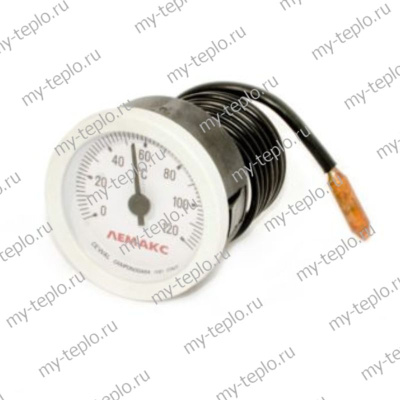 Термометр для котла Лемакс Газовик 8 (termLemGazovik8)