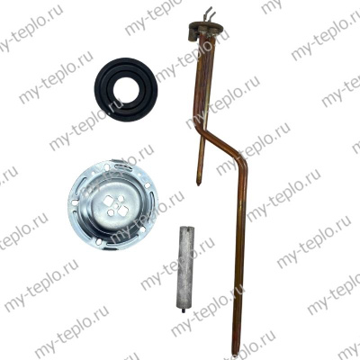 ТЭН 2,5 кВт для водонагревателя Ariston ABS SL 20, комплект (tenkoABSSL20)