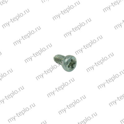 Винт M4x6 для котла Bosch WBN6000-24C (vint46WBN600024C)