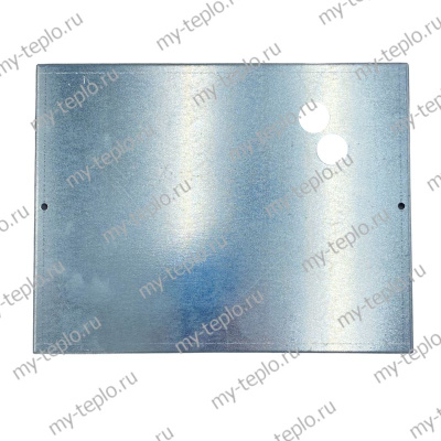 Крышка корпуса платы управления для котла Лемакс PRIME-V26 (krkpluprLemaxPRV26)