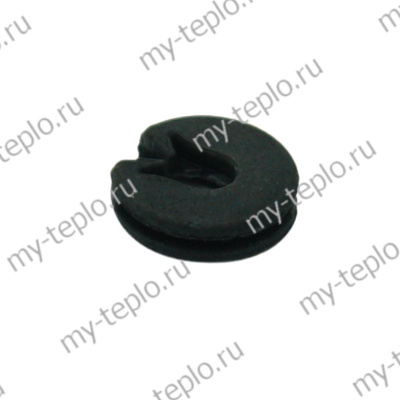 Ariston уплотнение для кабеля (60000716)