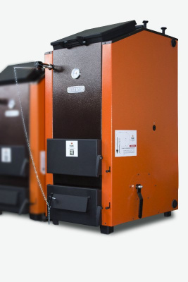 Котел твердотопливный Сибирь Магнум 30 ТЭ (стальной, длительного горения) Котел твердотопливный Сибирь Магнум 30 ТЭ (стальной, длительного горения)