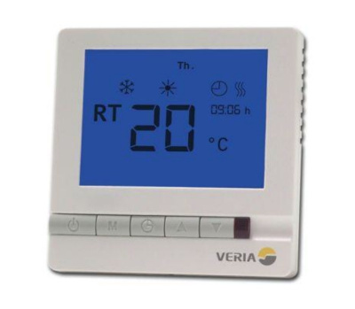 Терморегулятор Veria Control T45 (189B4060)