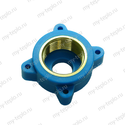 Джилекс штуцер коллектора ВВ (М5785)