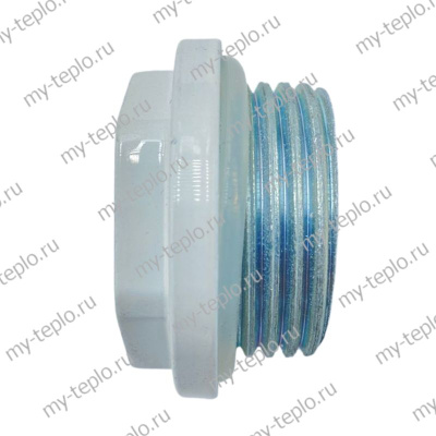 Переходник для радиаторов 1