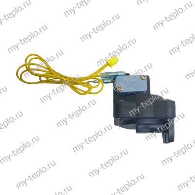 Датчик давления для котла Daewoo DGB-160 MSC до 2013г. (datdvlDGB160MSCd)