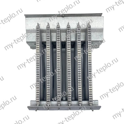 Горелка (6 пластин) для котла Daewoo DGB-100 MSC (gorelkaDGB100MSC)