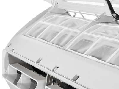 Кондиционер Ballu Platinum Evolution DC Inverter BSUI-24HN8 R32