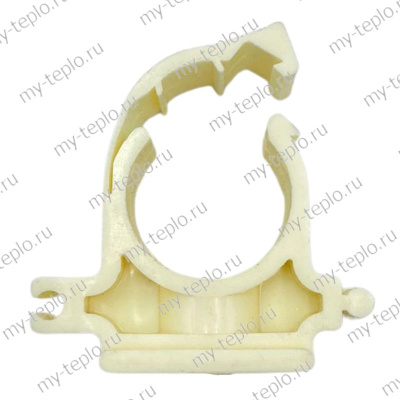 Держатель пласт. 3/4