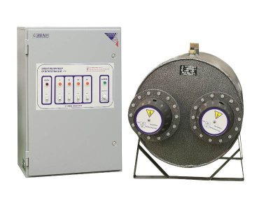 Котел электрический ЭВАН ЭПО 108 Б (380 В) (11150)