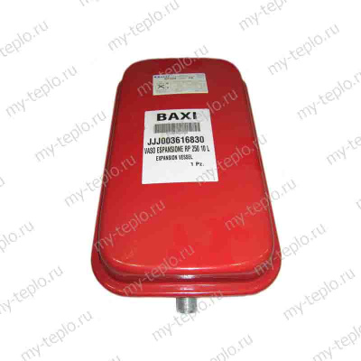Baxi расширительный бак (3616830)