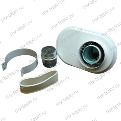 Адаптер для котла ARISTON CLAS SYSTEM любой мощности, комплект (ADAPTclassystem) Адаптер для котла ARISTON CLAS SYSTEM любой мощности, комплект (ADAPTclassystem)