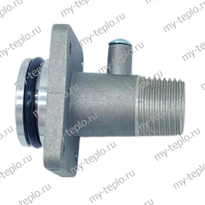 Соединение газового клапана для котла Hydrosta HSG-100 SD (soedgkHSG100SD) Соединение газового клапана для котла Hydrosta HSG-100 SD (soedgkHSG100SD)