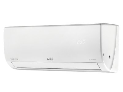 Кондиционер Ballu Vision PRO DC inverter BSVPI-09HN1 (НС-1182099)