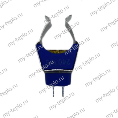 Датчик температуры NTC накладной D18мм для котлов Baxi FOURTECH (KTdatC3BFOURT)