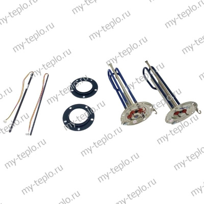 Комплект для ремонта водонагревателя Ariston ABS VELIS EVO INOX QH 80-100 (komplABSVLSEVOINQH80100)