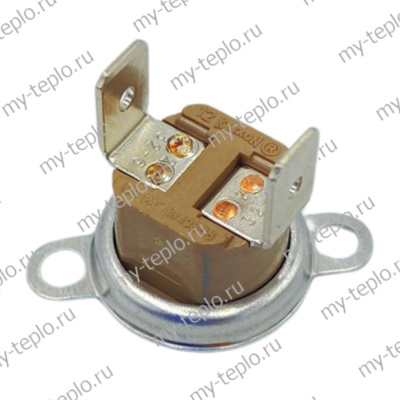 Термостат предельный 105С для котла Baxi LUNA DUO-TEC MP (KGtpredLUDTMP)