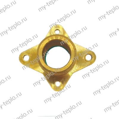 Соединение оттока воды ГВС для котла Hydrosta HSG-350 SD (soedottHSG350SD) Соединение оттока воды ГВС для котла Hydrosta HSG-350 SD (soedottHSG350SD)