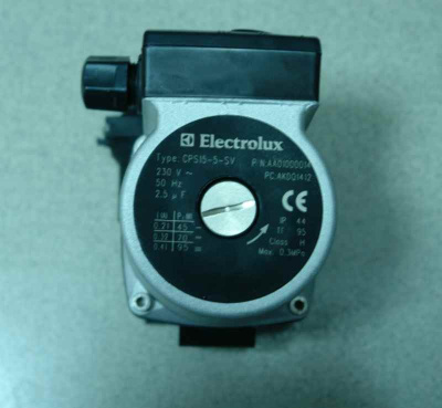 Electrolux насос CPS15-5 для котла (AA10010018)